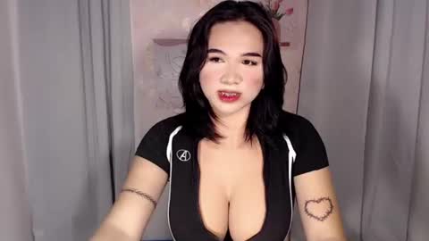 lady_kathy online show from November 8, 6:18 am