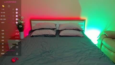 Krissy online show from February 2, 12:35 pm