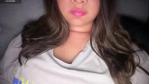 Aria online show from December 1, 6:54 pm