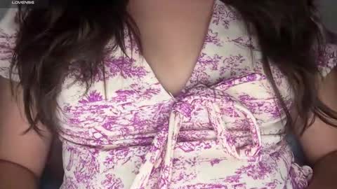 Aria online show from October 29, 5:12 am