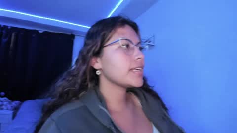  Lady  online show from April 2, 3:15 am