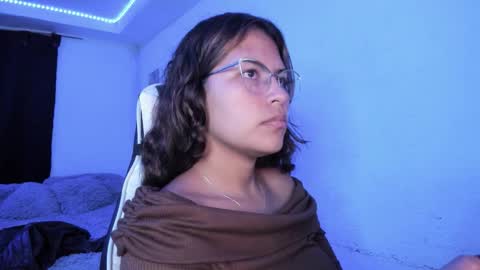  Lady  online show from February 24, 2:11 am