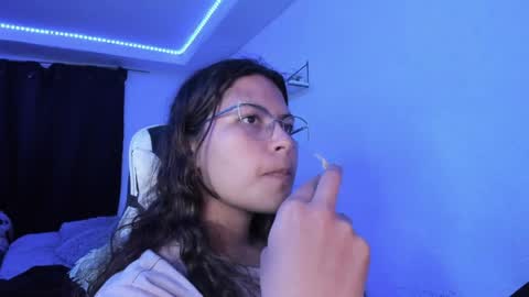  Lady  online show from March 27, 3:08 am