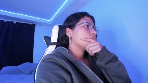  Lady  online show from March 12, 3:02 am