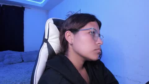  Lady  online show from January 17, 4:53 am