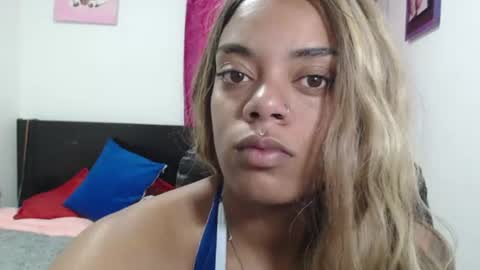 leidy daniela online show from July 20, 6:19 pm