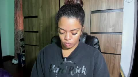 leidy daniela online show from April 13, 2:40 pm