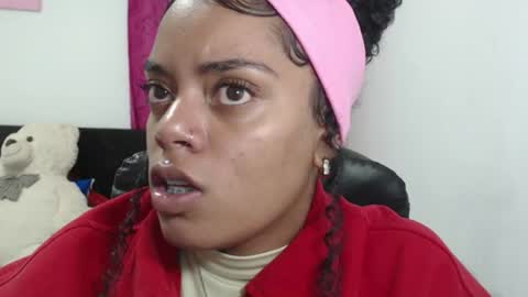 leidy daniela online show from July 23, 4:31 am
