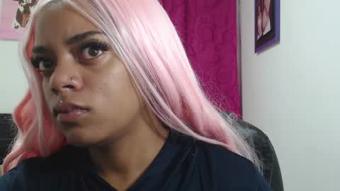 leidy daniela online show from July 29, 7:19 am