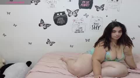 ladydeathz online show from March 8, 1:59 am