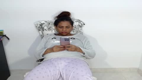 lady online show from March 6, 5:57 am