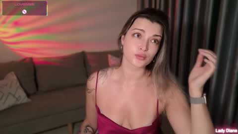 ladylancaster online show from January 15, 11:38 am