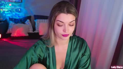 ladylancaster online show from November 22, 12:19 pm