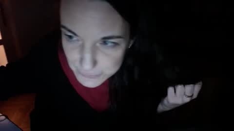 LadyLHoty online show from April 13, 10:10 pm