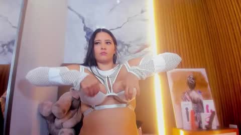 LADY  online show from March 28, 1:21 pm