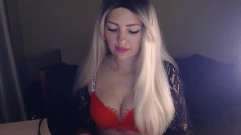 Monika online show from October 3, 3:17 pm