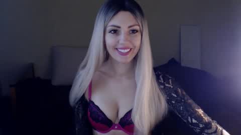 Monika online show from January 4, 12:16 pm