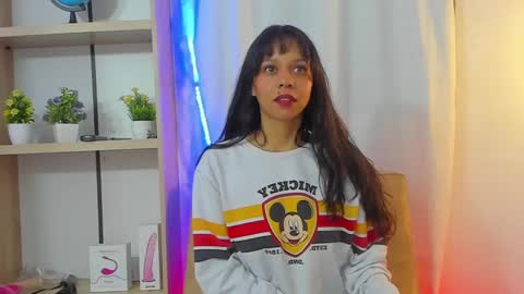 ladynemesis00 online show from February 14, 1:02 am