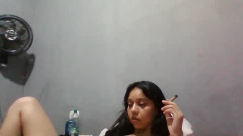 ladynemesis00 online show from February 19, 5:29 am