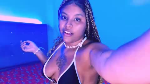 laura online show from February 22, 1:50 am