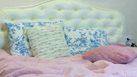 Maria online show from March 22, 8:20 am