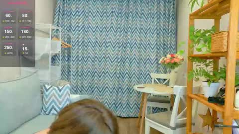 Maria online show from January 19, 2:52 am