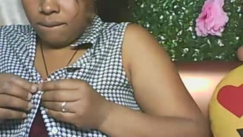 LadyXSnakes online show from September 24, 8:02 am