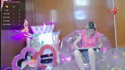 Skinnygirl online show from March 12, 2:36 am