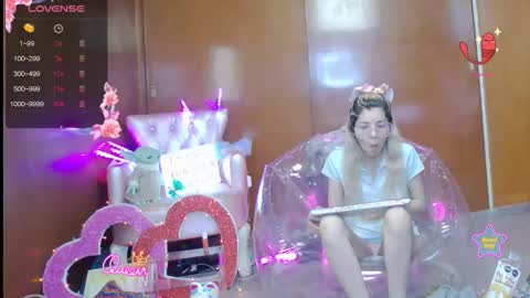 Skinnygirl online show from March 14, 12:55 am