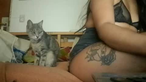 lafoxglam01 online show from January 12, 12:12 pm