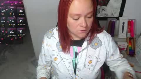  paola and a guest lol    online show from January 21, 9:03 am