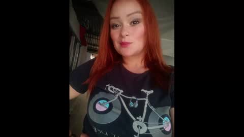  paola and a guest lol    online show from January 18, 9:55 pm