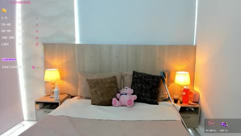 Laia Cruz online show from February 10, 8:12 pm