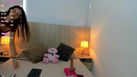 Laia Cruz online show from January 31, 7:23 pm