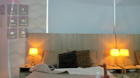 Laia Cruz online show from April 10, 7:31 pm