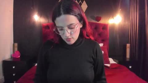 Laia  online show from March 29, 12:04 pm