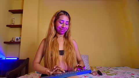 Snapshot of lailastilwills chatting on September 16, 7:55 pm Laila Stilwills online show from September 16, 7:55 pm