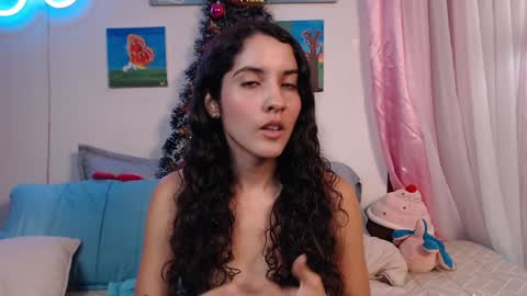 samanta online show from December 24, 3:16 am