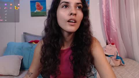 samanta online show from December 28, 3:37 pm