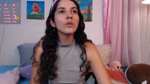 samanta online show from January 20, 2:01 am