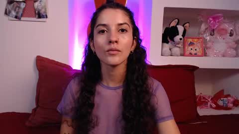 samanta online show from March 4, 3:55 am