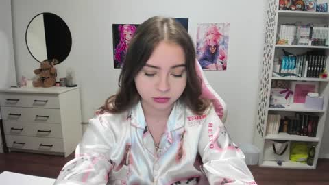 Kira online show from January 16, 10:23 pm