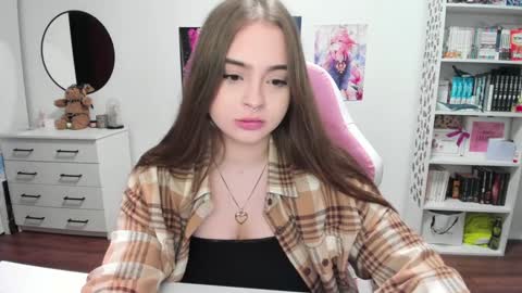 Kira online show from January 30, 10:41 pm