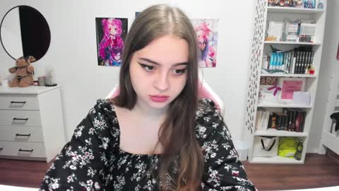 Kira online show from January 4, 9:20 pm