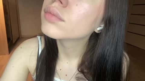 Katherine or just Kiki online show from May 17, 4:28 pm