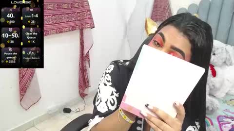 Laskhmirani online show from December 3, 11:45 am