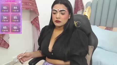 Laskhmirani online show from October 9, 11:58 am