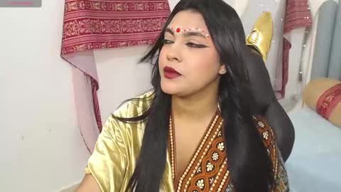 Laskhmirani online show from October 14, 11:57 am