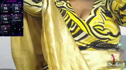 Laskhmirani online show from April 7, 11:34 am