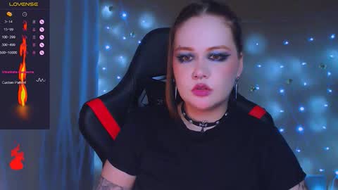 Nicky online show from February 26, 6:51 pm